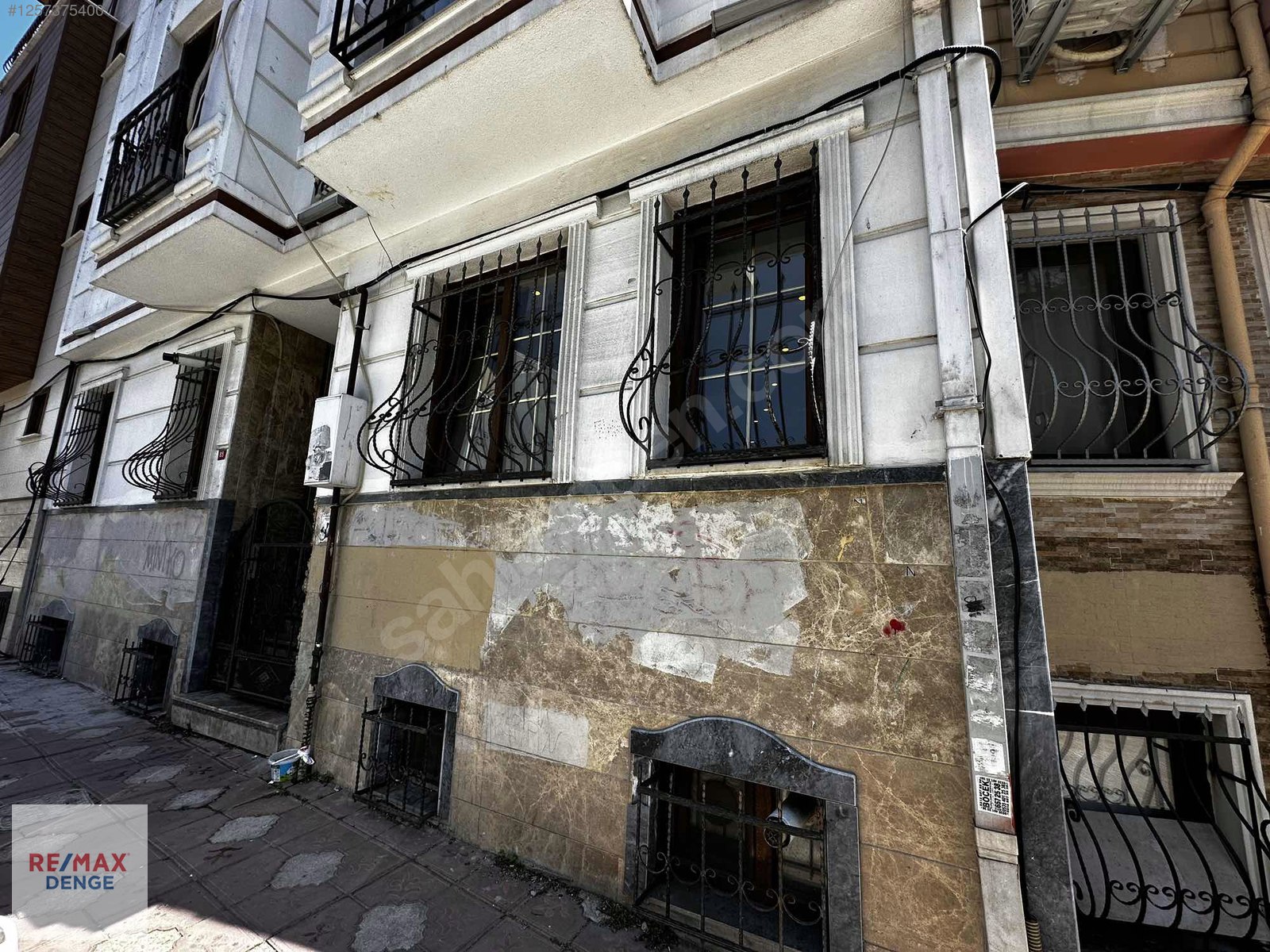 YEDİKULEDE YENİ BİNADA SATILIK 2+1 TERS DUBLEKS DAİRE - İSTANBUL FATİH fotoğraf 3