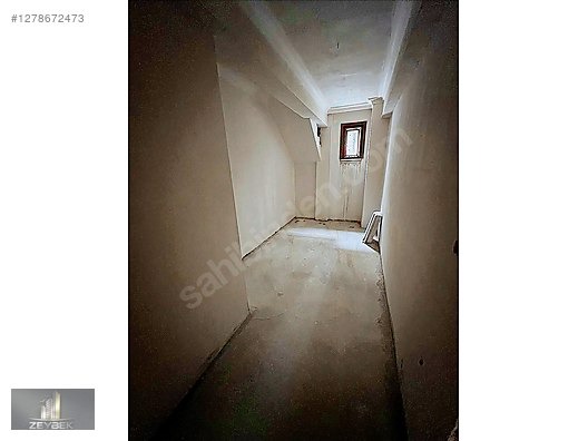 ZEYBEKTEN SALI PAZARI MEVKİİDE 2+1 BAHÇE KATI - İSTANBUL GAZİOSMANPAŞA fotoğraf 12