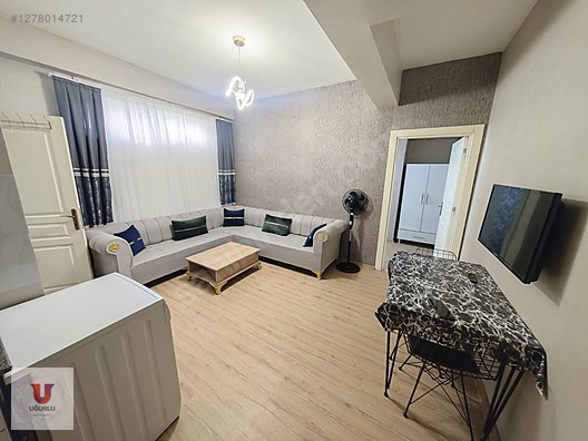 LÜKS YAPILI KAT MÜLKİYETİ TAPULU 1+1 DAİRE - GAZİANTEP ŞAHİNBEY fotoğraf 4