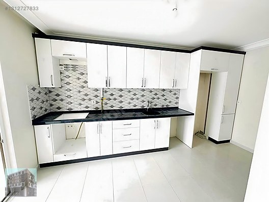 EDREMİT TUZCUMURAT MAH.SATILIK 2+1 KAPALI MUTFAK - BALIKESİR EDREMİT fotoğraf 6