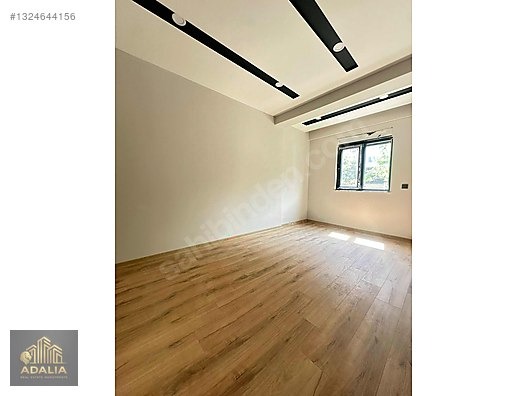 Kepez Yeni Mahallede Satılık 2+1 Sıfır Daire - ANTALYA KEPEZ fotoğraf 13