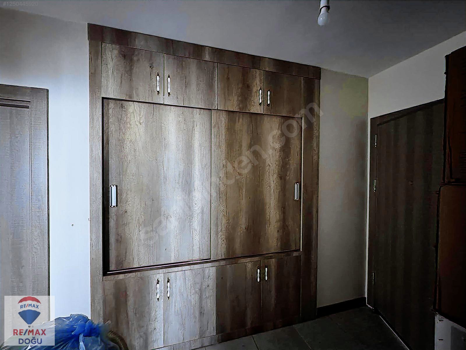 REMAX DOĞU'DAN ABDULLAHPAŞA TOKİ'DE SATILIK 3+1 DAİRE - ELAZIĞ MERKEZ fotoğraf 7