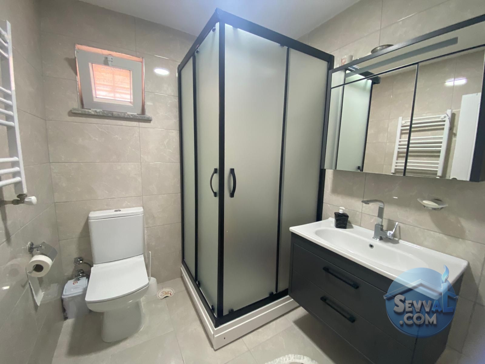 ENKA GYO'DAN SATILIK 3+1 LÜX DUBLEKS DAİRE - Kocaeli Körfez fotoğraf 2
