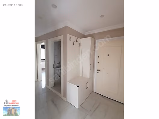 CADDE ÜZERİNDE SATILIK 3+1 GENİŞ ASANSÖRLÜ ULTRA LÜX DAİRE - İSTANBUL PENDİK fotoğraf 12