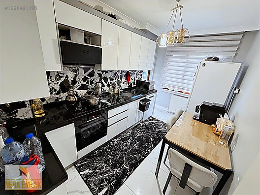 Etlik'te Emsalsiz Full Yapılı Geniş Bağımsız Cadde Üzeri 4+1! - ANKARA KEÇİÖREN fotoğraf 4