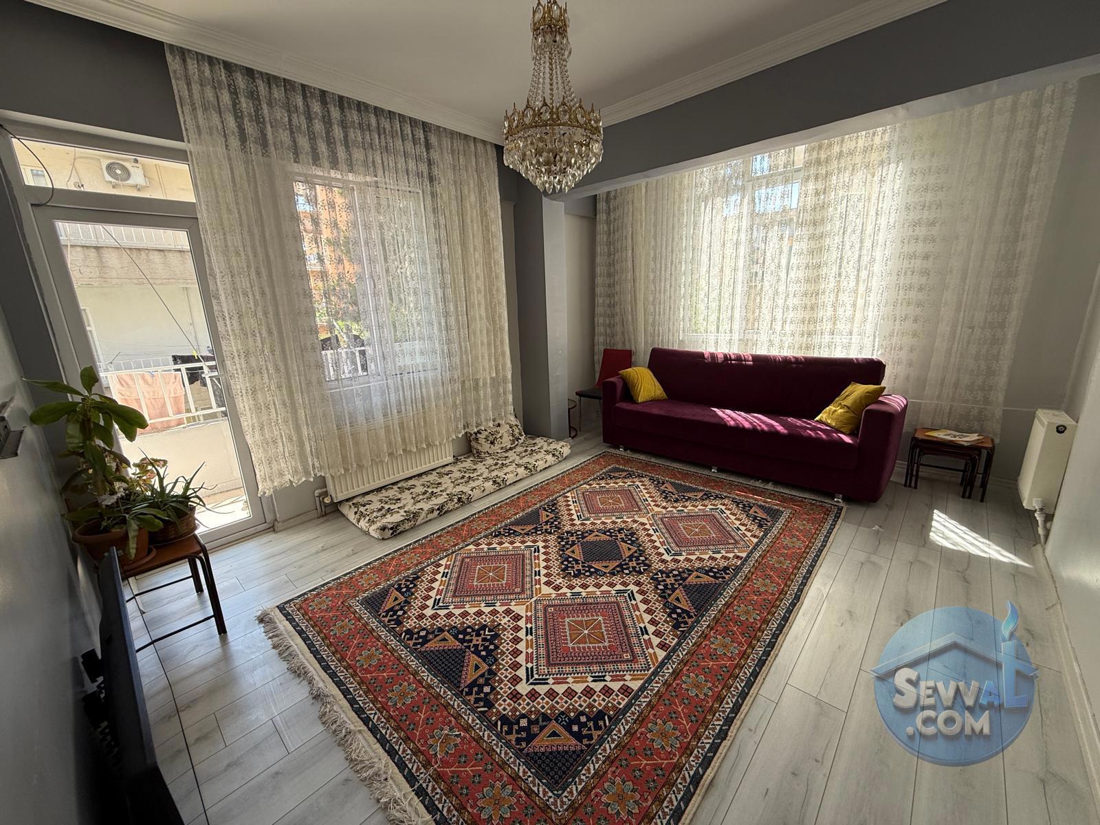İPEKYOL MAH 3.KAT 3+1 DOĞALGAZLI - ŞANLIURFA HALİLİYE fotoğraf 26
