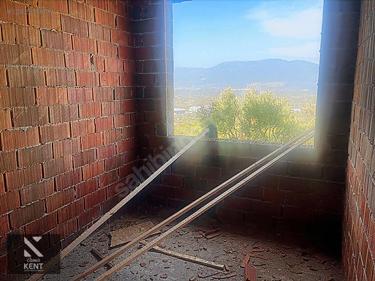 Kemalpaşa Aşağıkızılca Satılık 1758 M2 Tek Tapu Zeytinlik - İZMİR KEMALPAŞA fotoğraf 37