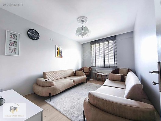 Pİ GAYRİMENKUL'den ZİNCİRLİKUYUDA CADDE ÜZERİ 4+1 FIRSAT DAİRE - ESKİŞEHİR TEPEBAŞI fotoğraf 4