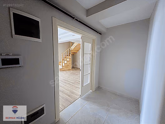 ÜSKÜDAR ,MAHMUT HUDAYİ HZ MAH,SATILIK FIRSAT BOĞAZ MANZARALI 4+2 - İSTANBUL ÜSKÜDAR fotoğraf 24