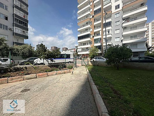 Mersinin Kalbinde, Deniz Manzaralı ve Panoramik Şehir Keyfi! - MERSİN YENİŞEHİR fotoğraf 30