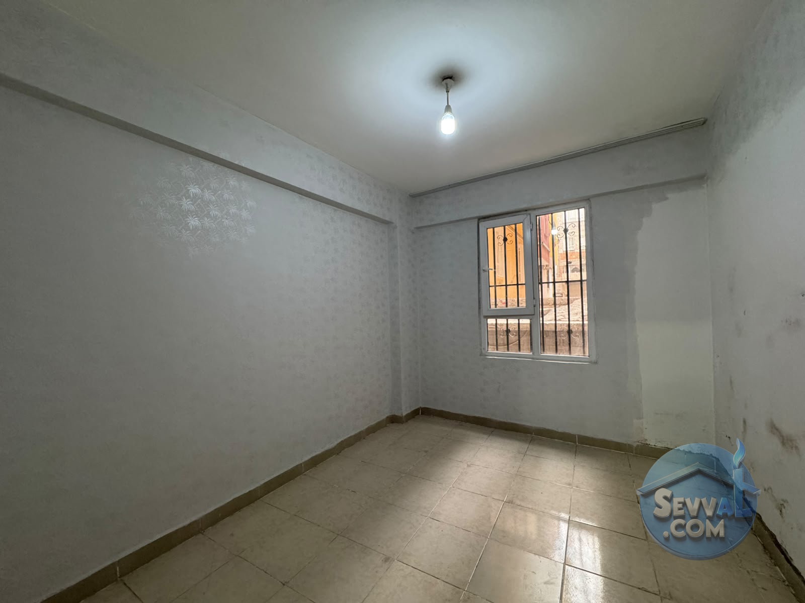 AHMET YESEVİ MAH DÜZ GİRİŞ 3+1 D.GAZ KAPIDA - ŞANLIURFA HALİLİYE fotoğraf 2