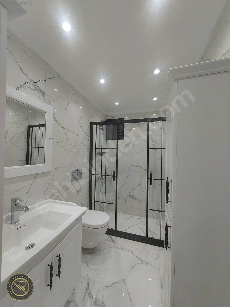 AYDINLAR İZMİR LİFE KONAKLARINDA 3+1 SATILIK SIFIR DAİRE - KIRKLARELİ MERKEZ fotoğraf 11