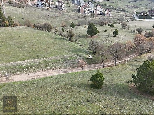 BOLU MUDURNU'DA OTELLER BÖLGESİNDE 7.965M2 UYGUN ARSA - BOLU MUDURNU fotoğraf 26