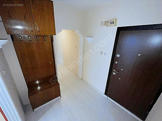 akçay köşemden deniz e 70 mt çamlıyolda 2+1 bahçe katı - BALIKESİR EDREMİT fotoğraf 13