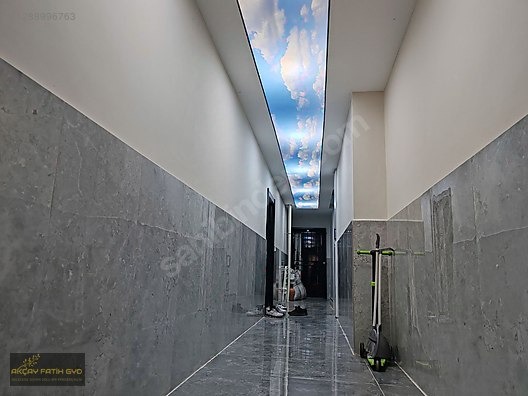 GÜRE de SATILIK 3+1 TERASLI DENİZ MANZARALI DAİRE - BALIKESİR EDREMİT fotoğraf 10