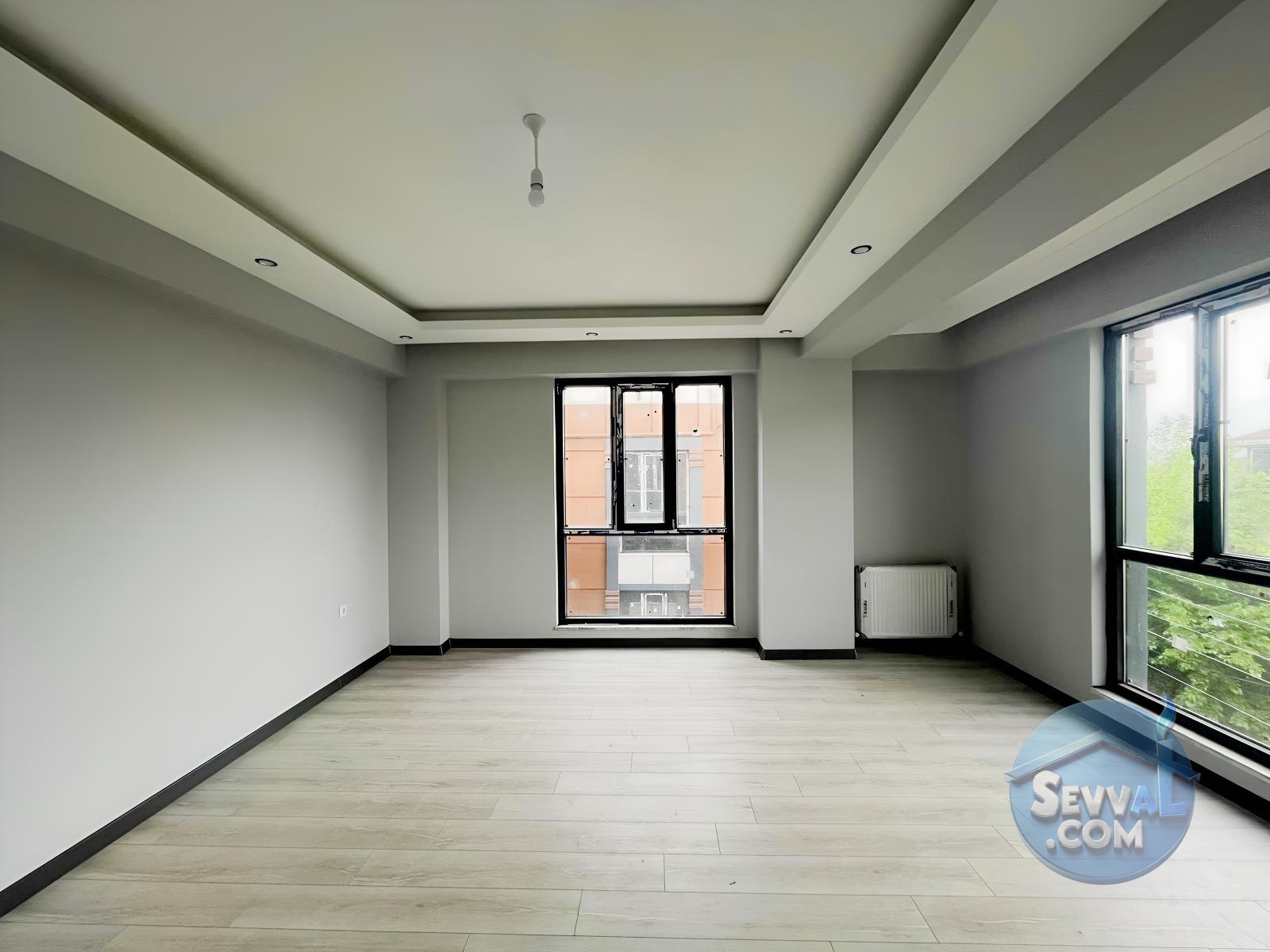 ENKA'DAN DERİNCE HARMANTARLADA SATILIK 2+1 SIFIR DAİRE - Kocaeli Derince fotoğraf 14