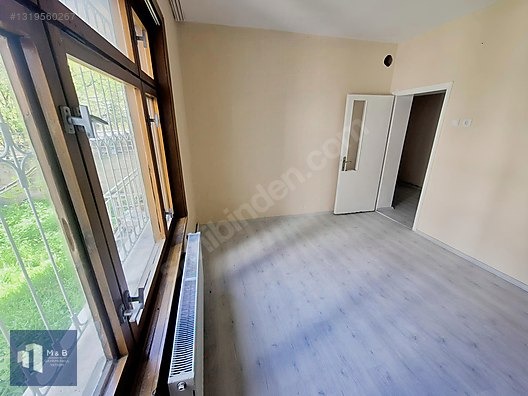 MERAM AYDOĞDU MAH-PİREBİ CAD-KİRALIK 3+1 ZEMİN KAT DAİRE - KONYA MERAM fotoğraf 18