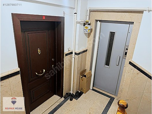 ALİBEYKÖY KOMPLE BİNA VE ARSA 1250M² KAPALI ALAN 4 DAİRE 1 İŞYER - İSTANBUL EYÜPSULTAN fotoğraf 19