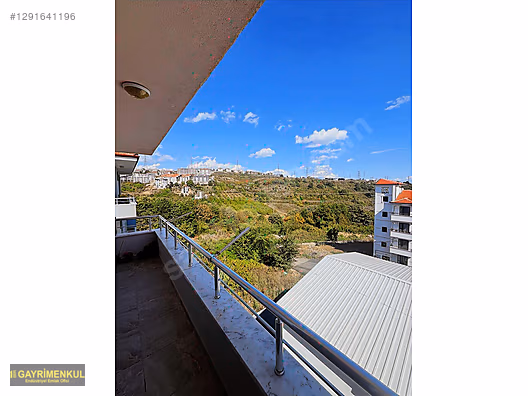 Beşköprü'de Satılık 4+1 Çatı Dubleks Daire (151 m²) - SAKARYA SERDİVAN fotoğraf 15