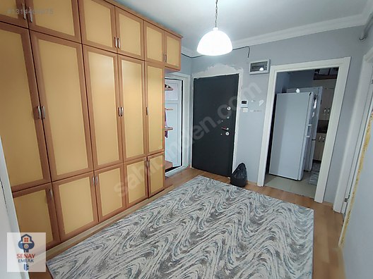 TELLİDERE ALP.TÜRKEŞ ÜZERİ FUL CEPHE 3+1 K.MUTFAK SATILIK DAİRE - ADANA SEYHAN fotoğraf 36