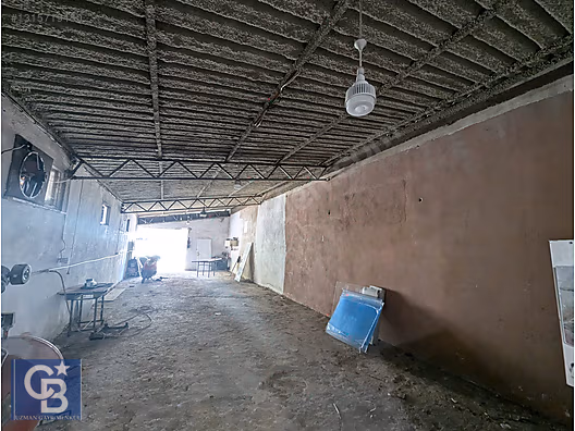 MARMARİS DATÇA YOLUNA YAKIN KİRALIK DEPO & İMALATHANE - MUĞLA MARMARİS fotoğraf 15
