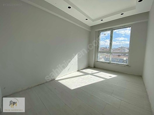 Pİ GAYRİMENKUL'den TEİ YAKINI 1+1 SIFIR DAİRE - ESKİŞEHİR TEPEBAŞI fotoğraf 5