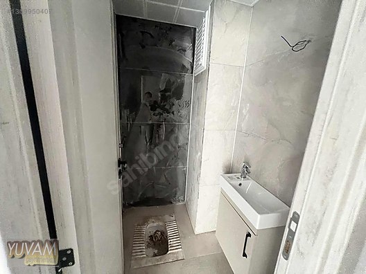 YUVAM'DAN SEYMENLİ MAHALLESINDE AYRI MUTFAK 2+1 - MERSİN MEZİTLİ fotoğraf 20