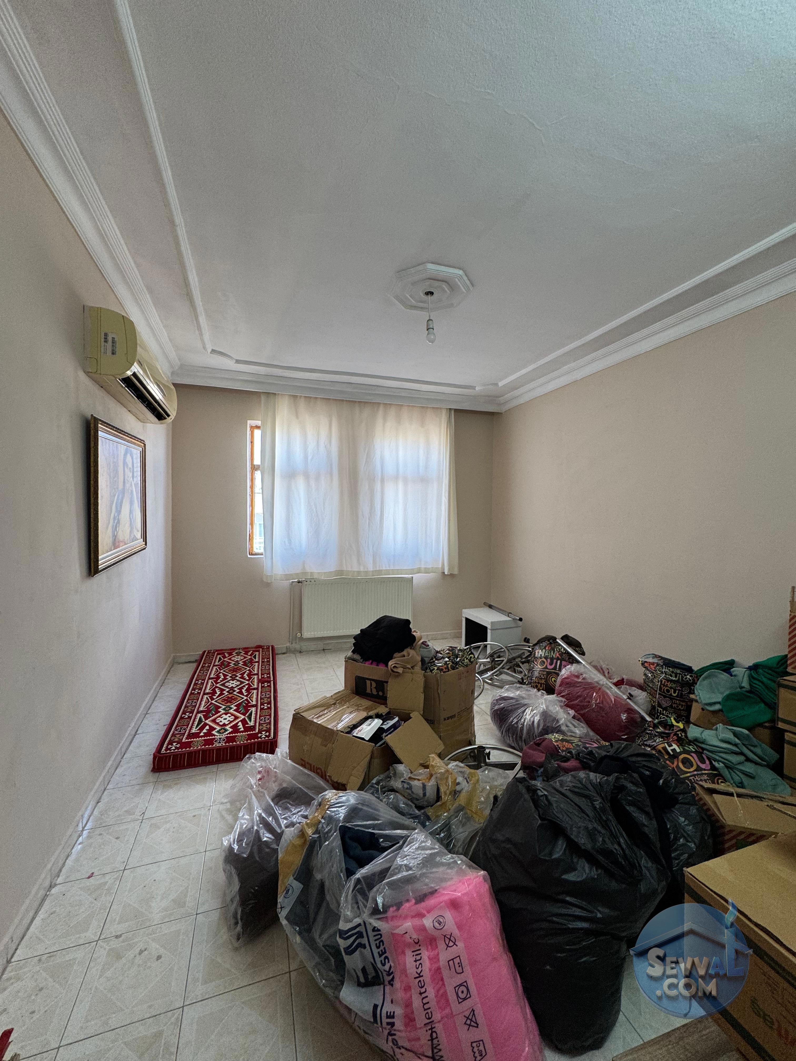 İPEKYOLUNDA AHMET ERSEVEN DE SATILIK DAİRE - ŞANLIURFA HALİLİYE fotoğraf 23