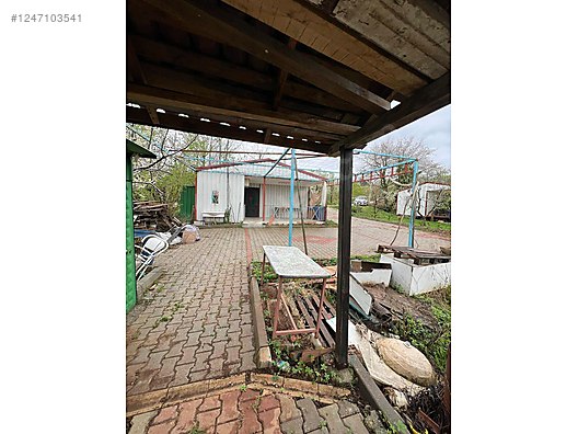BURSA KESTEL GÖZEDE KÖYÜNDE 891 M² BAHÇE SATILIKTIR - BURSA KESTEL fotoğraf 8