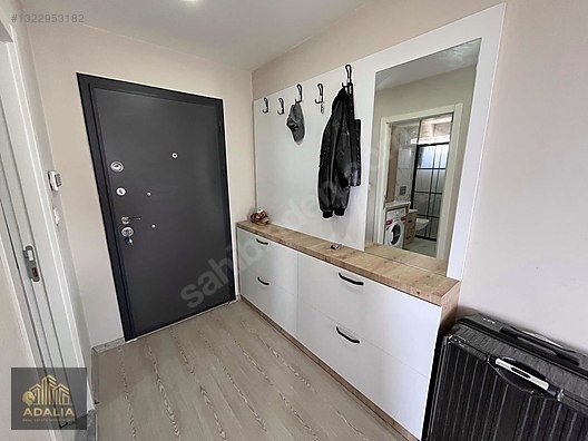 Döşemealtı Çıplaklı Kiralık 1+1 Full Eşyalı Daire - ANTALYA DÖŞEMEALTI fotoğraf 7