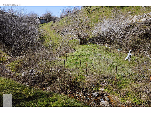 ÇANAKKALE BAYRAMİÇ KAYKILAR KÖYÜ 140 m2 İMARLI ARSA - ÇANAKKALE BAYRAMİÇ fotoğraf 3