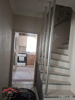 Kurtuluş mahallesi kızılay caddesinde satılık dubleks ev  - BALIKESİR GÖNEN fotoğraf 13