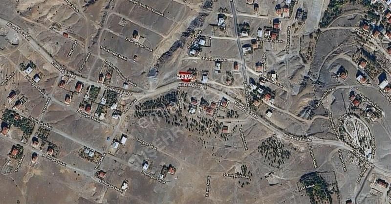 Suşehri Taşköprü Mahallesi Satılık 459 M2 Arsa - SİVAS SUŞEHRİ fotoğraf 2