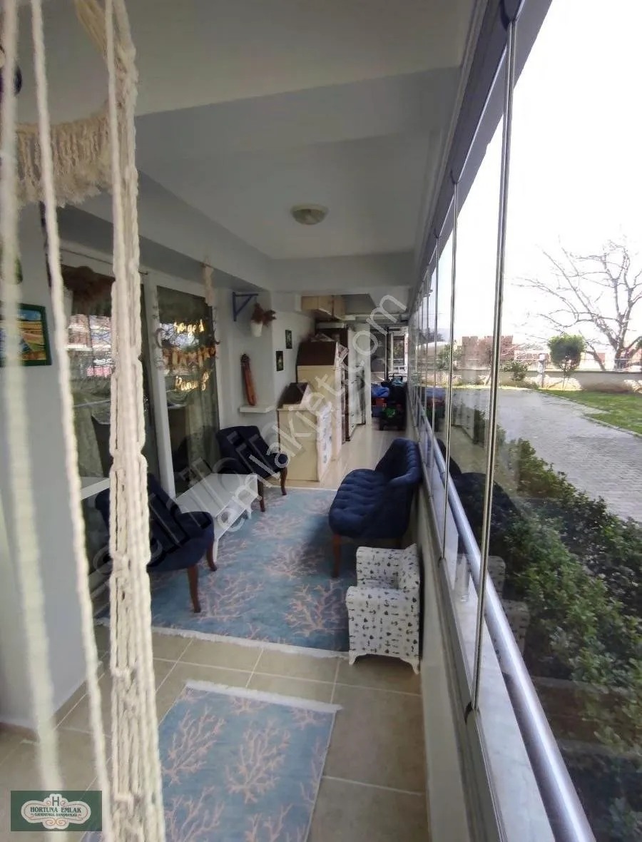 İzmir Torbalı Torbalı Mahallesinde 2+1 Geniş Daire Satılık - İZMİR TORBALI fotoğraf 10