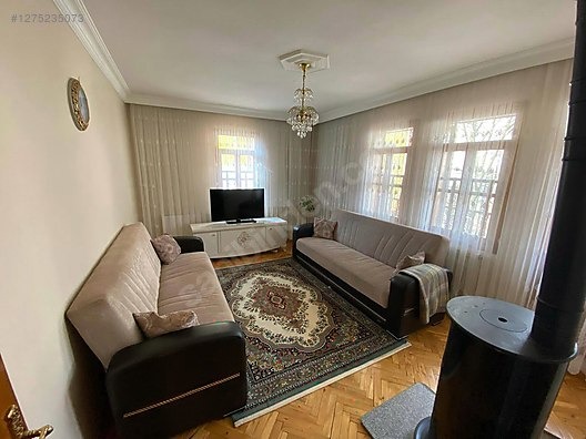 Cadde Emlaktan tripleks 608m2 arsalı ,8+1 müstakil bahçeli villa - KARABÜK SAFRANBOLU fotoğraf 9