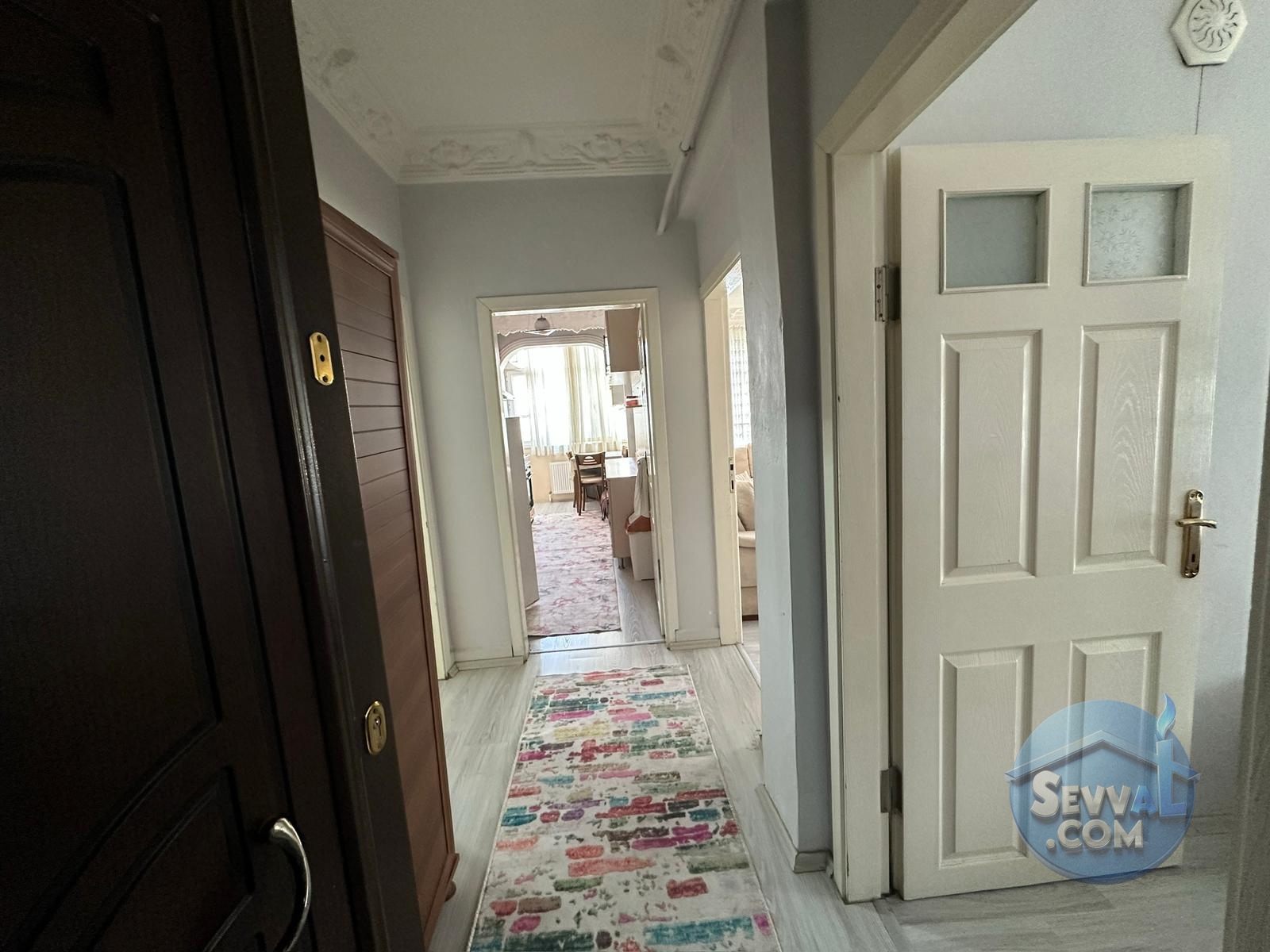 CAN EMLAK - YÜZBAŞILAR 3+1 - 120 M2 '' HAZIR KİRACILI '' - Kocaeli Gölcük fotoğraf 8