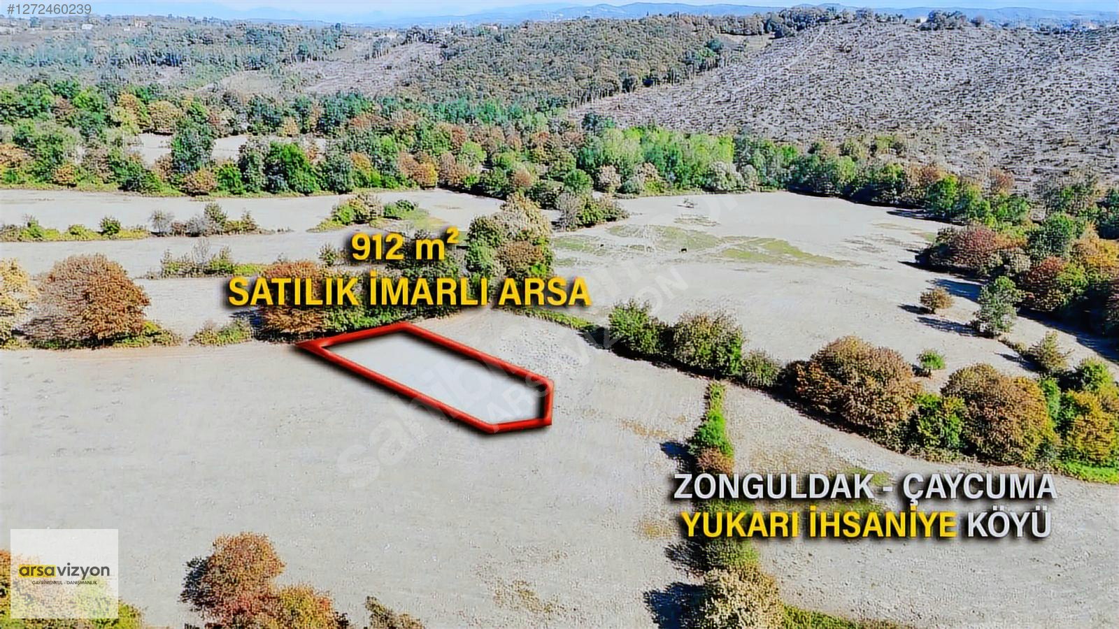 HAVAALANINA 5 km., SATILIK İMARLI,FİLYOS LİMANA 10 km., MÜSTAKİL - ZONGULDAK ÇAYCUMA fotoğraf 15