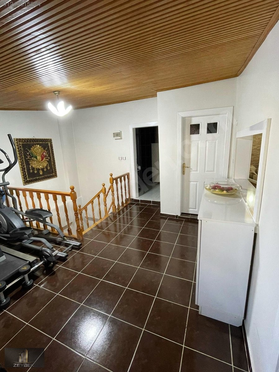 [ZEYBEKTEN] KAZIM KARABEKİR'DE 205M2 NET MÜKEMMEL DUBLEKS 3+2 - İSTANBUL GAZİOSMANPAŞA fotoğraf 5