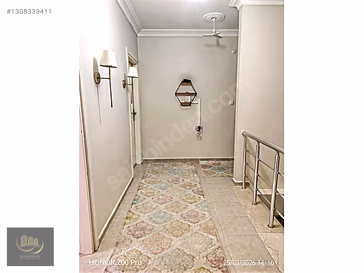 DERİNCE SIRRIPAŞADA 5+1 BAHÇE DUBLEKS | 195 m² | KREDİYE UYGUN - KOCAELİ DERİNCE fotoğraf 17