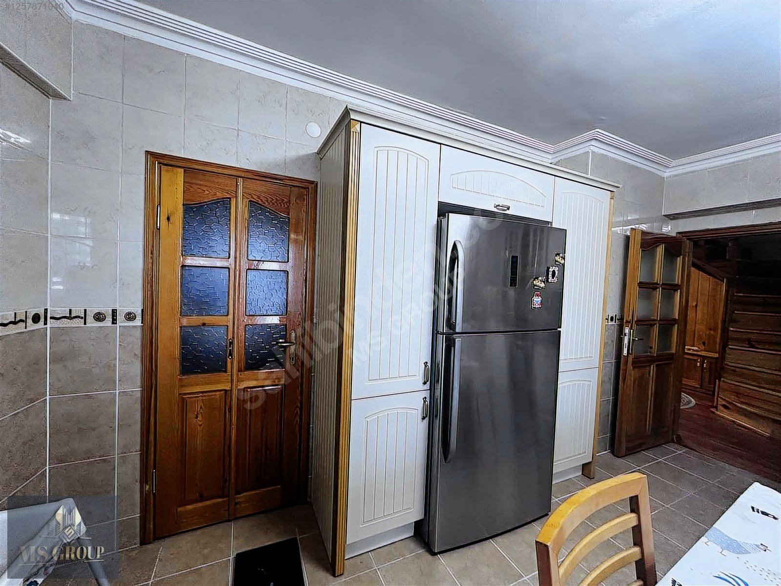 MS GROUP GAYRİMENKUL'DEN ETHEM BEY PARKI ARKASI 6+1 DUBLEKS - SİVAS MERKEZ fotoğraf 13