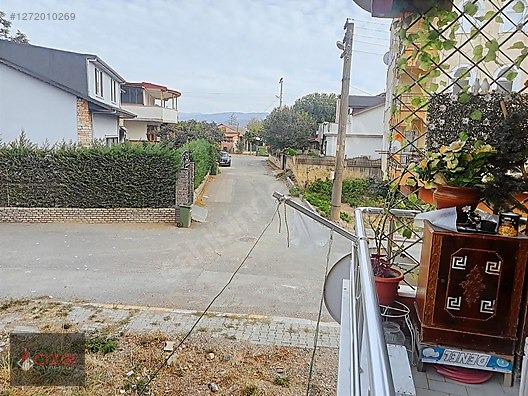ÇİZGİ GAYRİMENKUL'DEN KÖRFEZ GÜNEY MAHALLESI'NDE SATILIK DAİRE - KOCAELİ KÖRFEZ fotoğraf 9