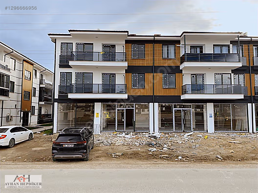 Arifiye Fatih Mah. Yerden Isıtmalı, Ebeveyn Banyolu 3+1 Daire - SAKARYA ARİFİYE fotoğraf 55