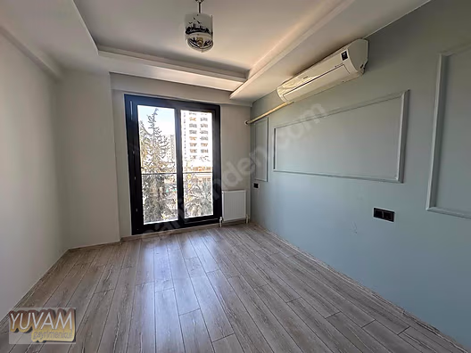 HAVUZLU SİTE İÇERİSİNDE LÜKS 3 CEPHELİ 2+1 DAİRE - MERSİN MEZİTLİ fotoğraf 28
