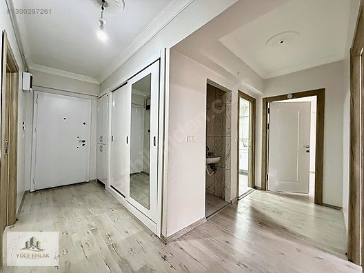 YÜCE'DEN ▓3+1 ÇİFT BANYOLU GİYİNME ODALI 6.YILLIK BİNADA FIRSAT. - ANKARA PURSAKLAR fotoğraf 11