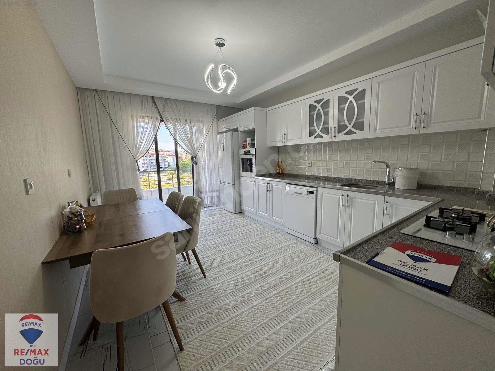 REMAX DOĞUDAN SÜRSÜRÜ MAH SATILIK 3+1 FIRSAT DAİRE - ELAZIĞ MERKEZ fotoğraf 4