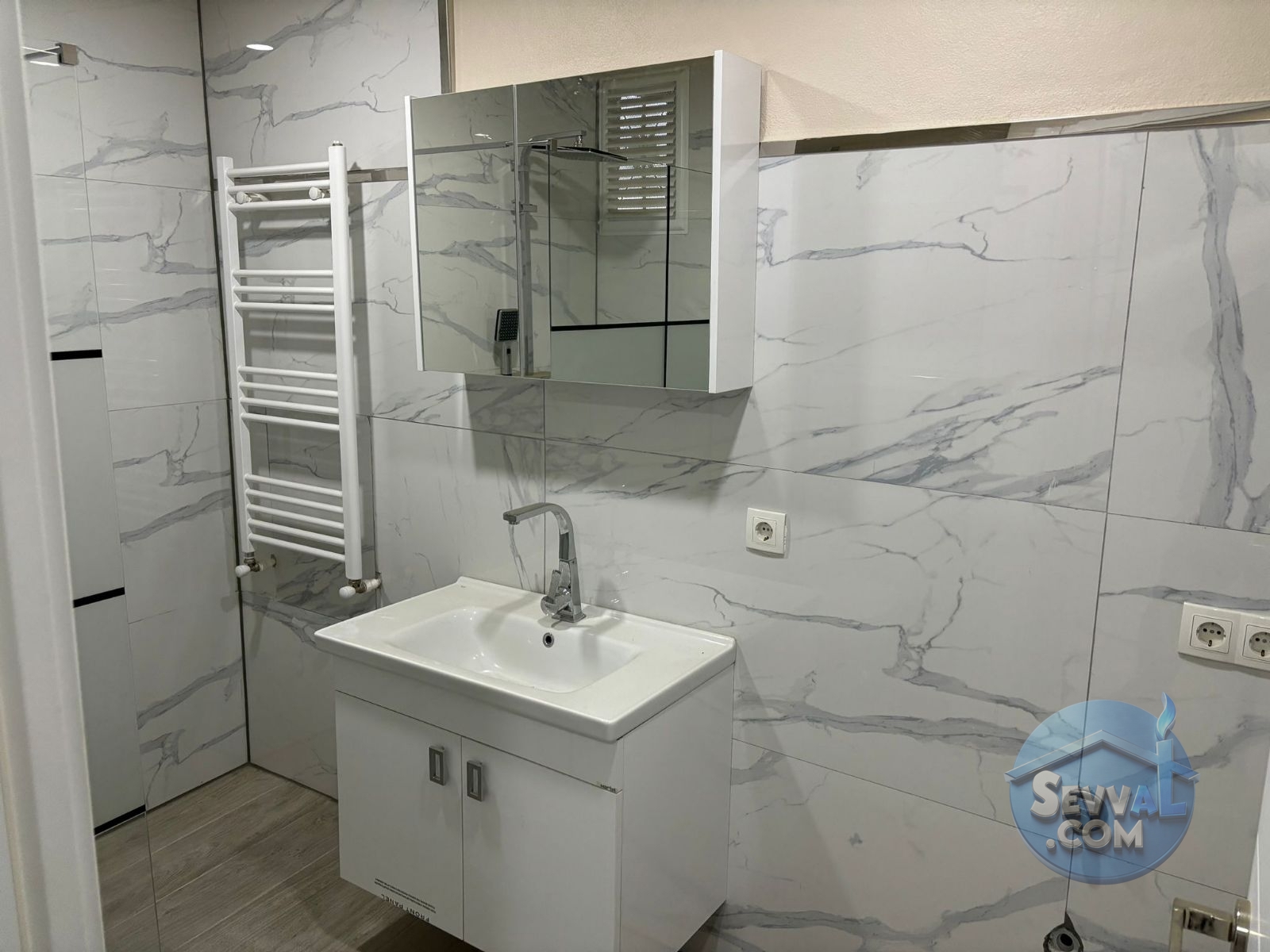 KAVAKLI'DA 2+1 YENİLENMİŞ KİRALIK DAİRE - Kocaeli Gölcük fotoğraf 16
