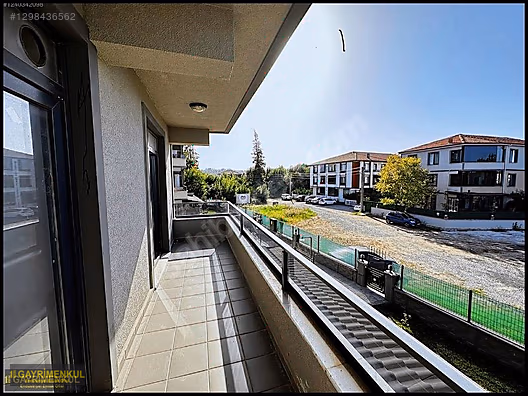 Karasu Yalı'da Satılık 3+1 Sıfır Daire - Havuzlu Site - SAKARYA KARASU fotoğraf 12