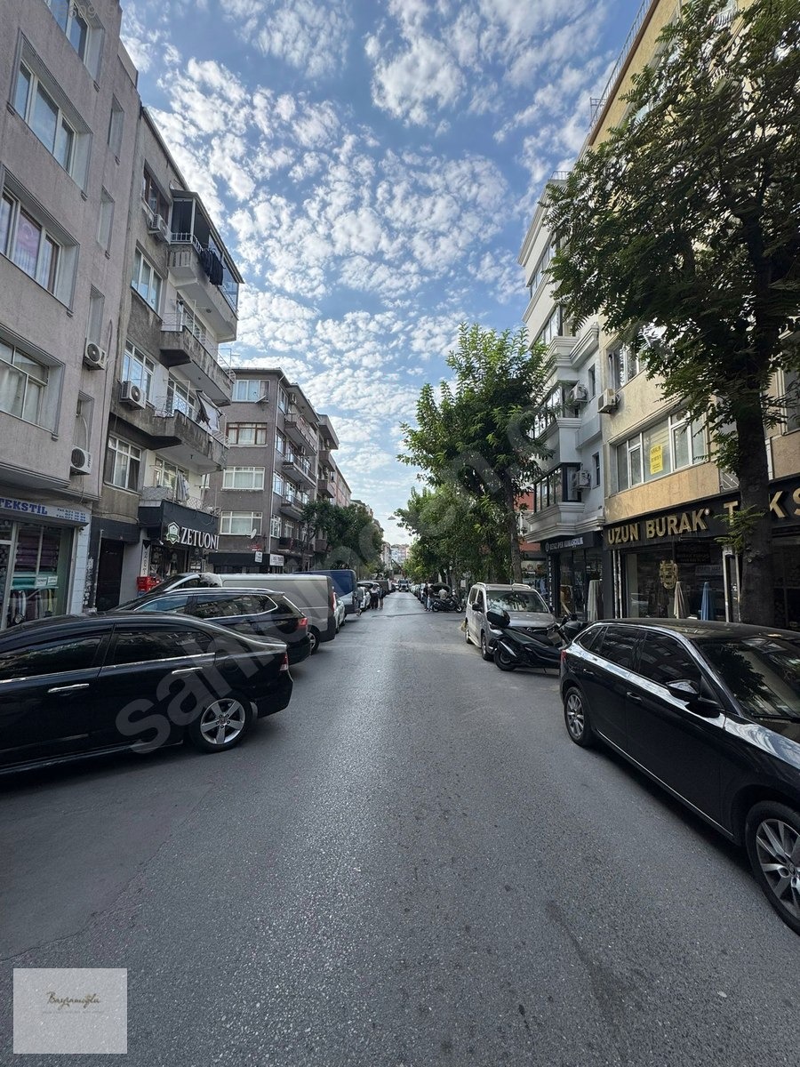 BAYRAMOĞLU EMLAK'TAN KABAKULAK CAMİ SOKAK'TA 2+1 SATILIK DAİRE!! - İSTANBUL FATİH fotoğraf 26