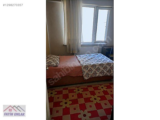 FATİH'TEN BALIKPAZARI MAHALLESİNDE 2+1 90m2 FULL EŞYALI DAİRE - BURSA GEMLİK fotoğraf 26