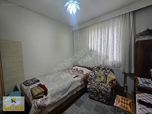 Nera'dan Kordonboyu Caddeye Dört Bina Mesafede Katta Satılık 3+1 - ANKARA YENİmahalle fotoğraf 4
